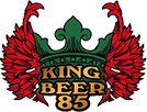 King beer 85 | Bar 85 Gò Vấp - 0967 167 567 